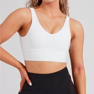 Buffbunny monarch bra